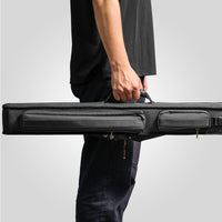 EVO Hard Cue Case 2x3 - GREY