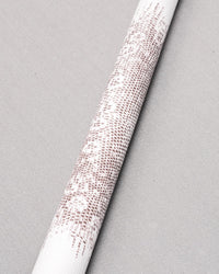 EVO REBEL MAXBING EDITION - WHITE LEATHER WRAP