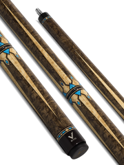 EVO PEGASUS JUMP CUE - SANDGLOW