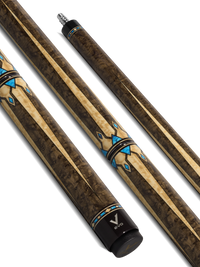 EVO PEGASUS JUMP CUE - SANDGLOW