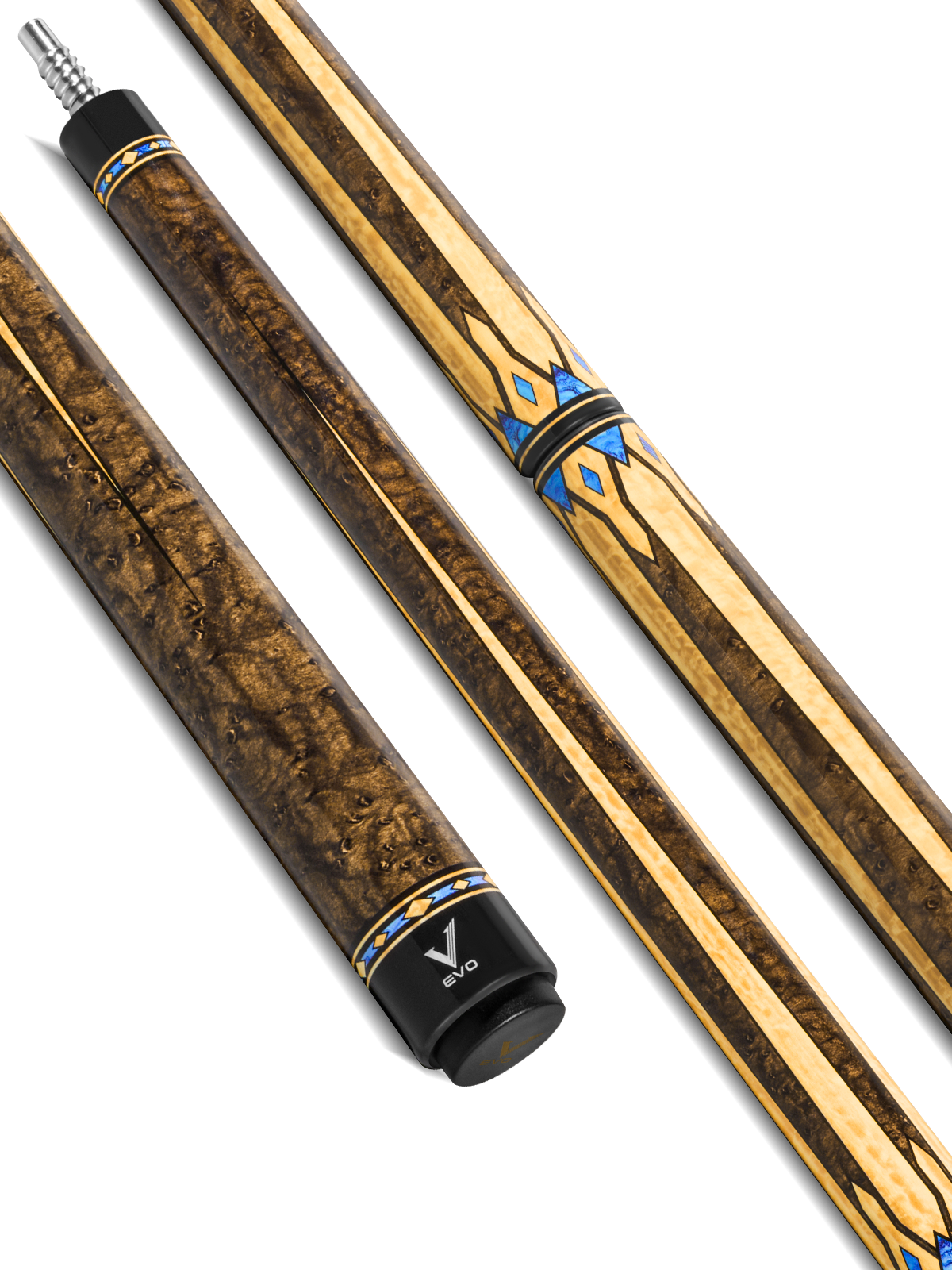 EVO VALKYRIE BREAK & JUMP CUE - DAWNBLADE