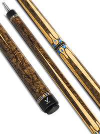 EVO VALKYRIE BREAK & JUMP CUE - DAWNBLADE