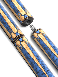 EVO PEGASUS JUMP CUE - SKYFLARE