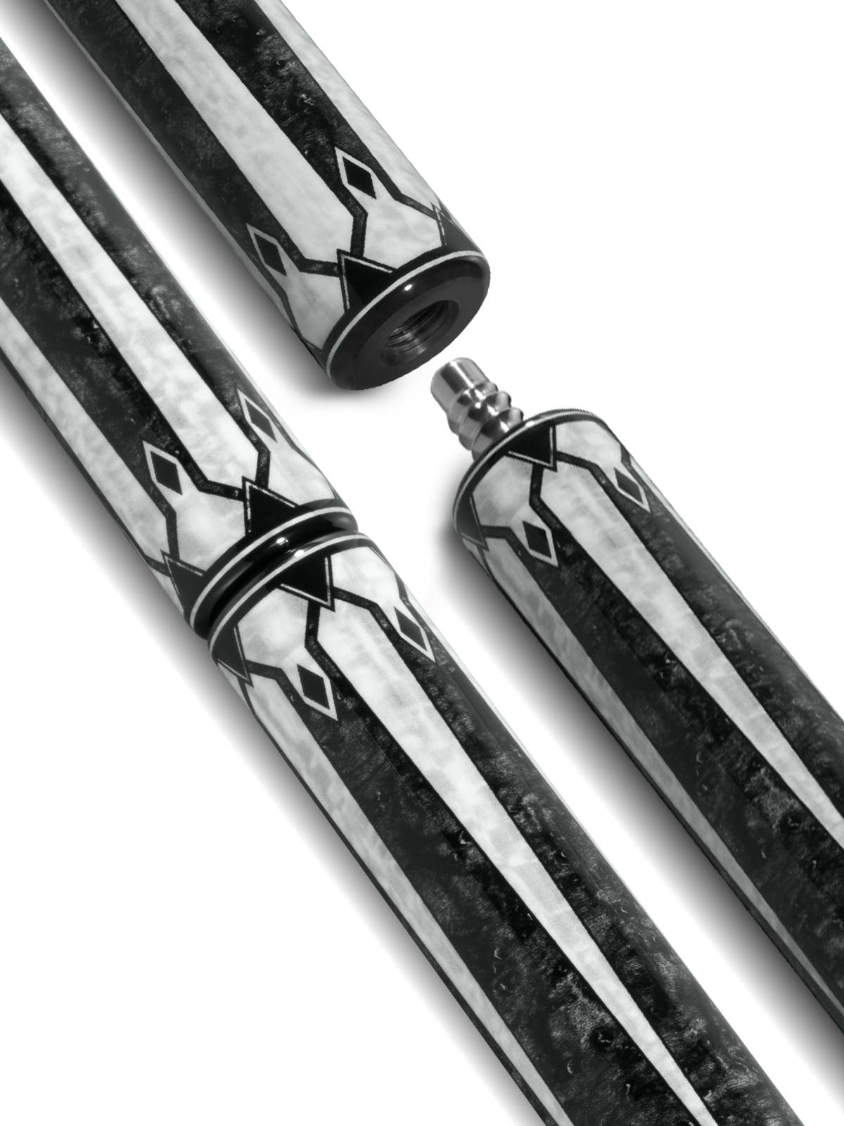 EVO PEGASUS JUMP CUE - MOONSHADOW