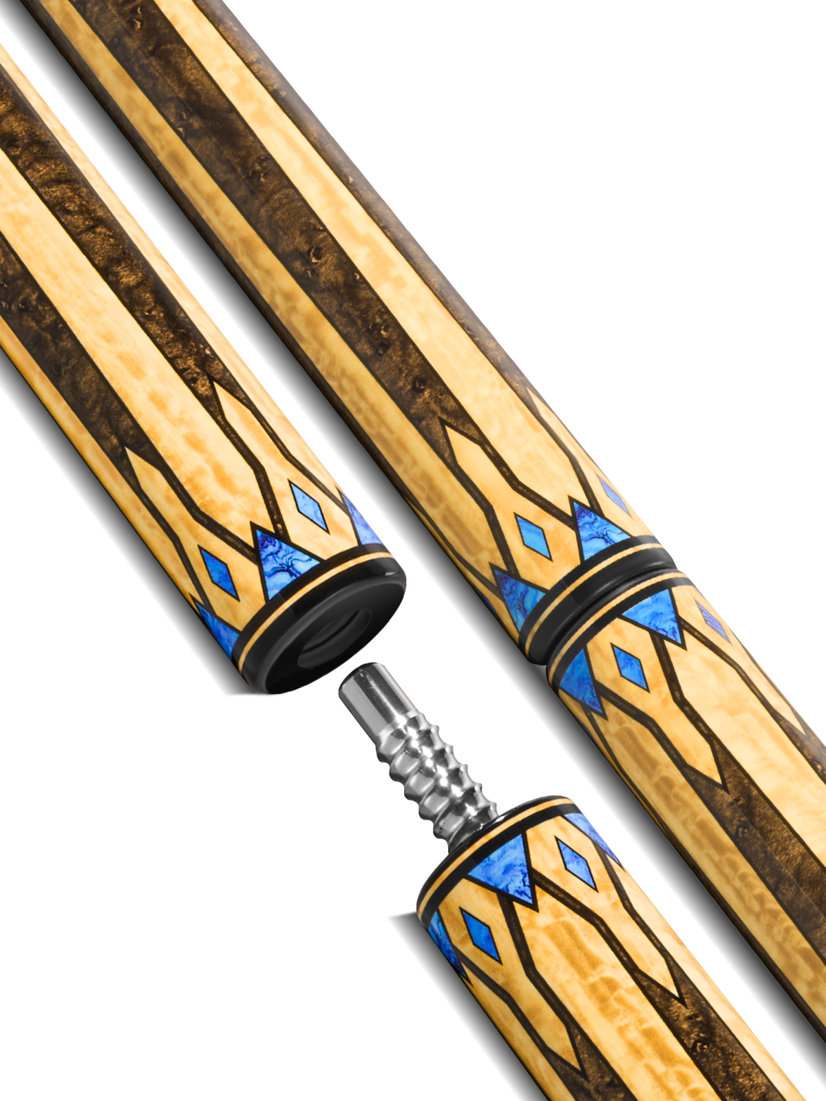 EVO VALKYRIE BREAK & JUMP CUE - DAWNBLADE