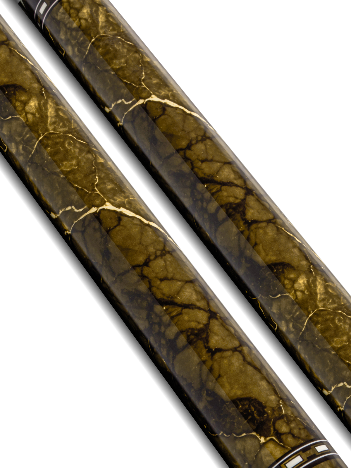 EVO GEMSTONE POOL CUE - EARTHFIRE
