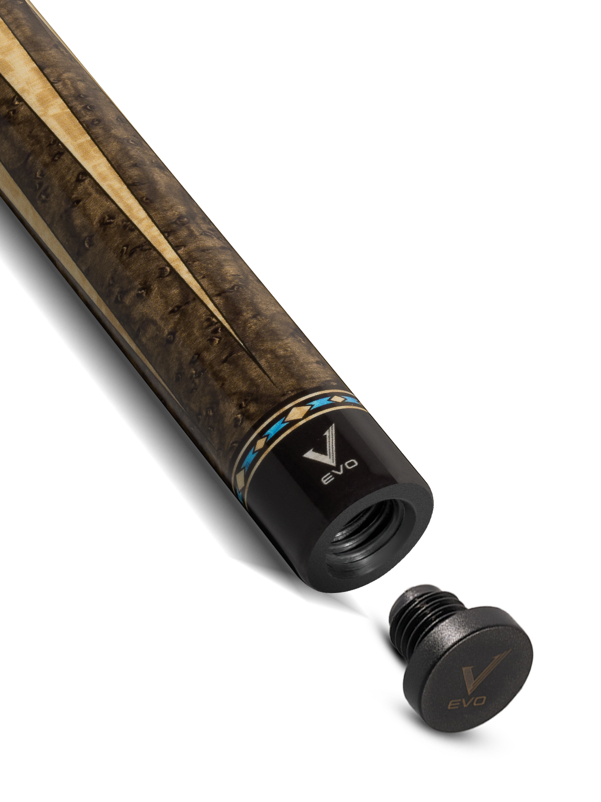 EVO PEGASUS JUMP CUE - SANDGLOW