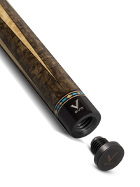 EVO PEGASUS JUMP CUE - SANDGLOW