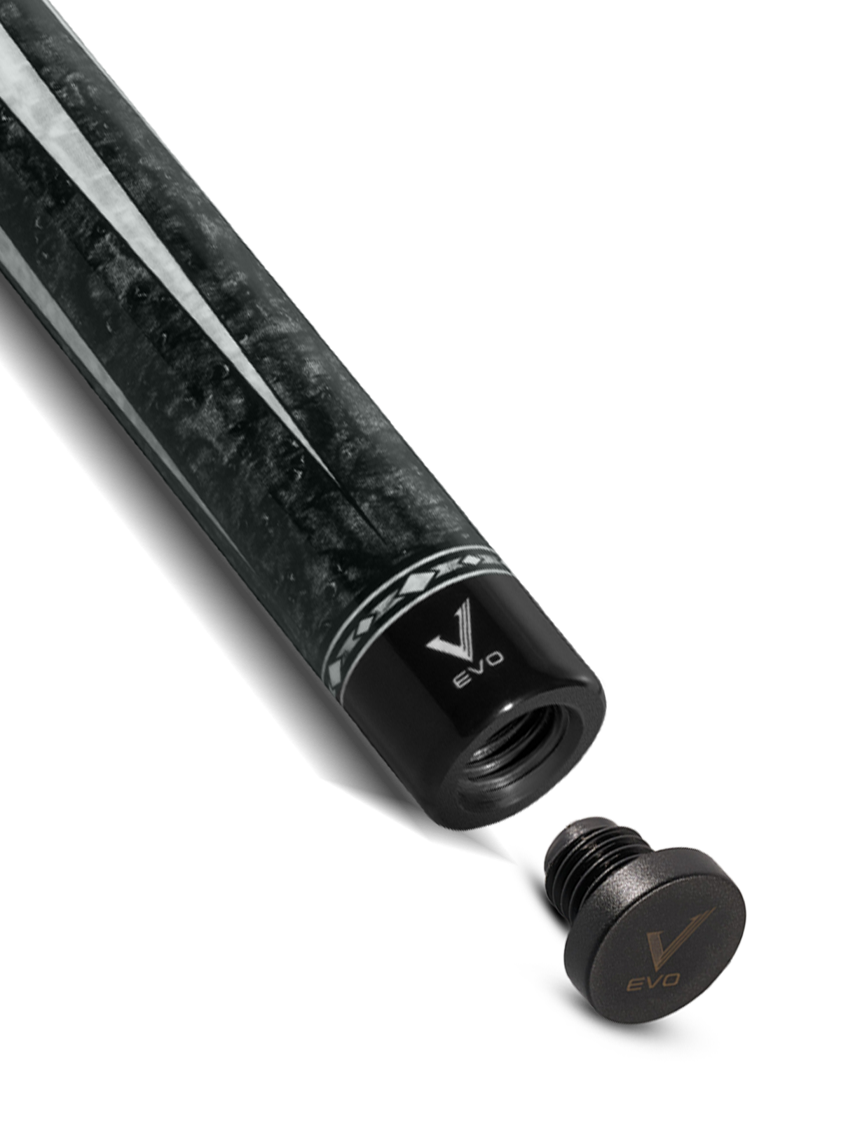 EVO PEGASUS JUMP CUE - MOONSHADOW