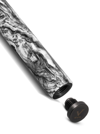 EVO IGNIS JUMP CUE - ASH VEIN