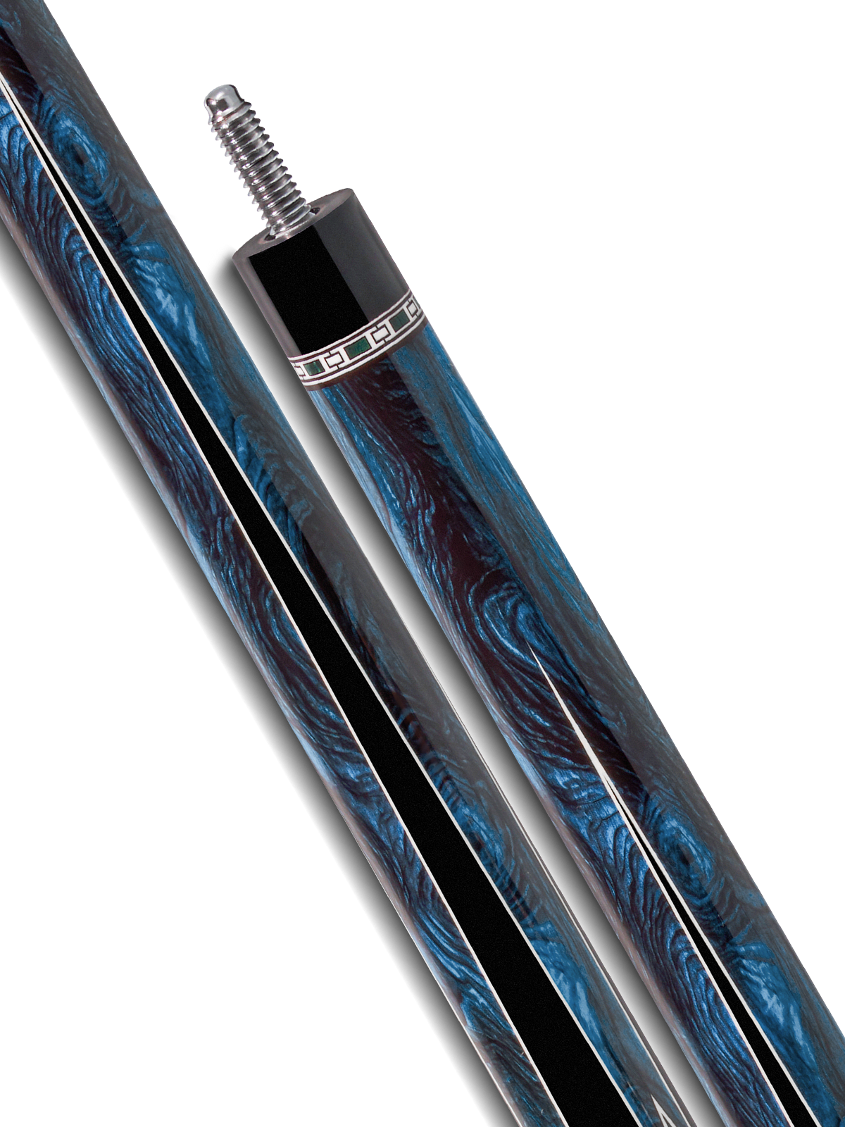 EVO MEG POOL CUE - ABYSS BLADE