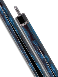 EVO MEG POOL CUE - ABYSS BLADE