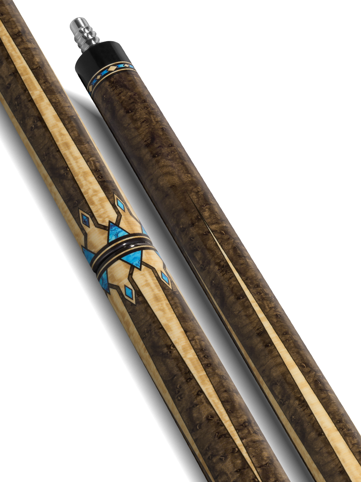 EVO PEGASUS JUMP CUE - SANDGLOW