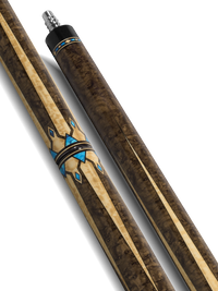 EVO PEGASUS JUMP CUE - SANDGLOW