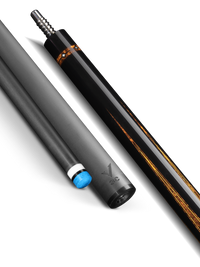 EVO CROWN CAROM CUE - MONARCH BLADE