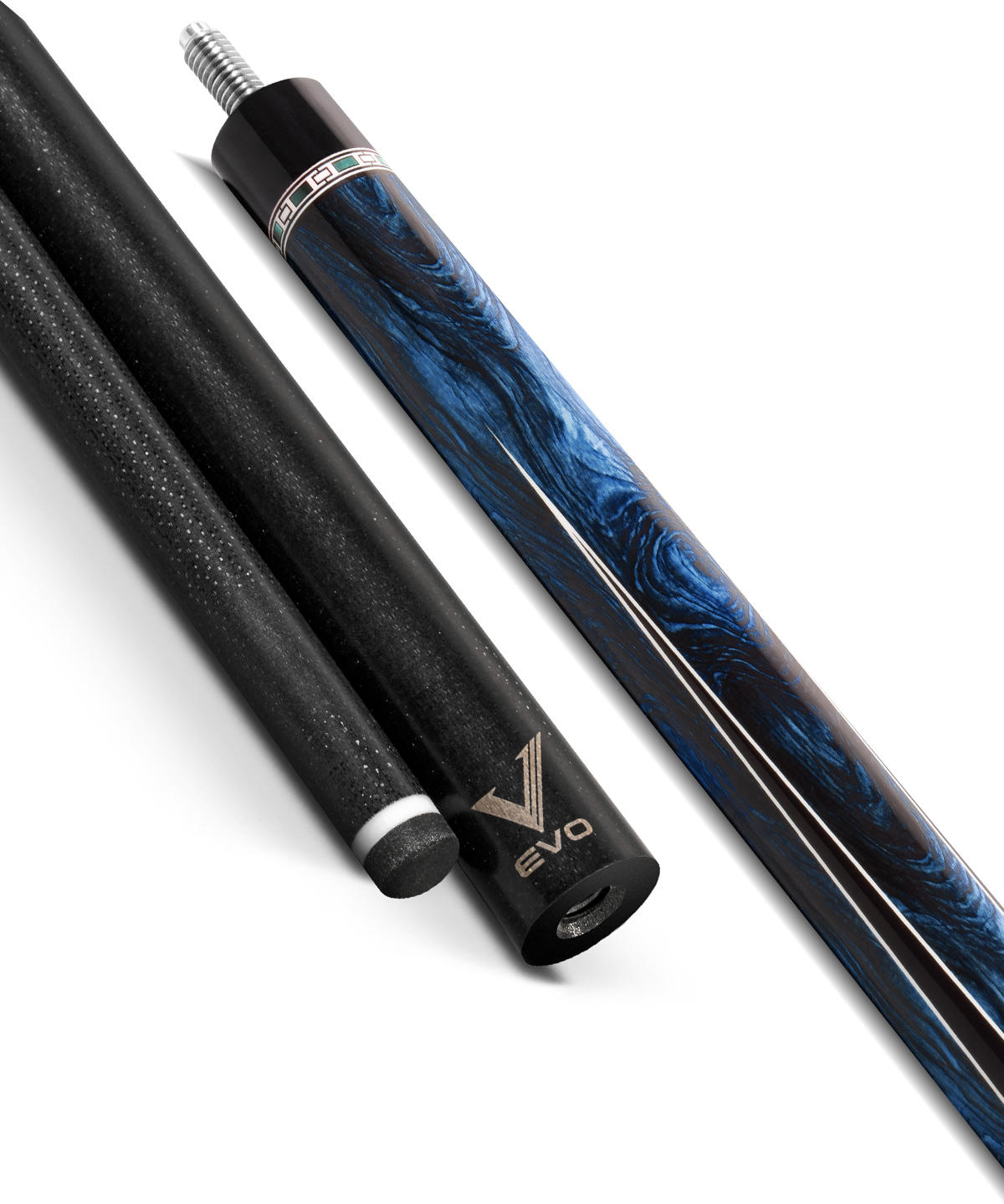 EVO MEG POOL CUE - ABYSS BLADE