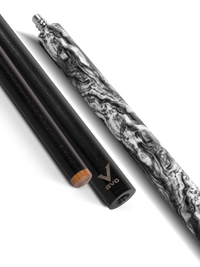 EVO IGNIS JUMP CUE - ASH VEIN