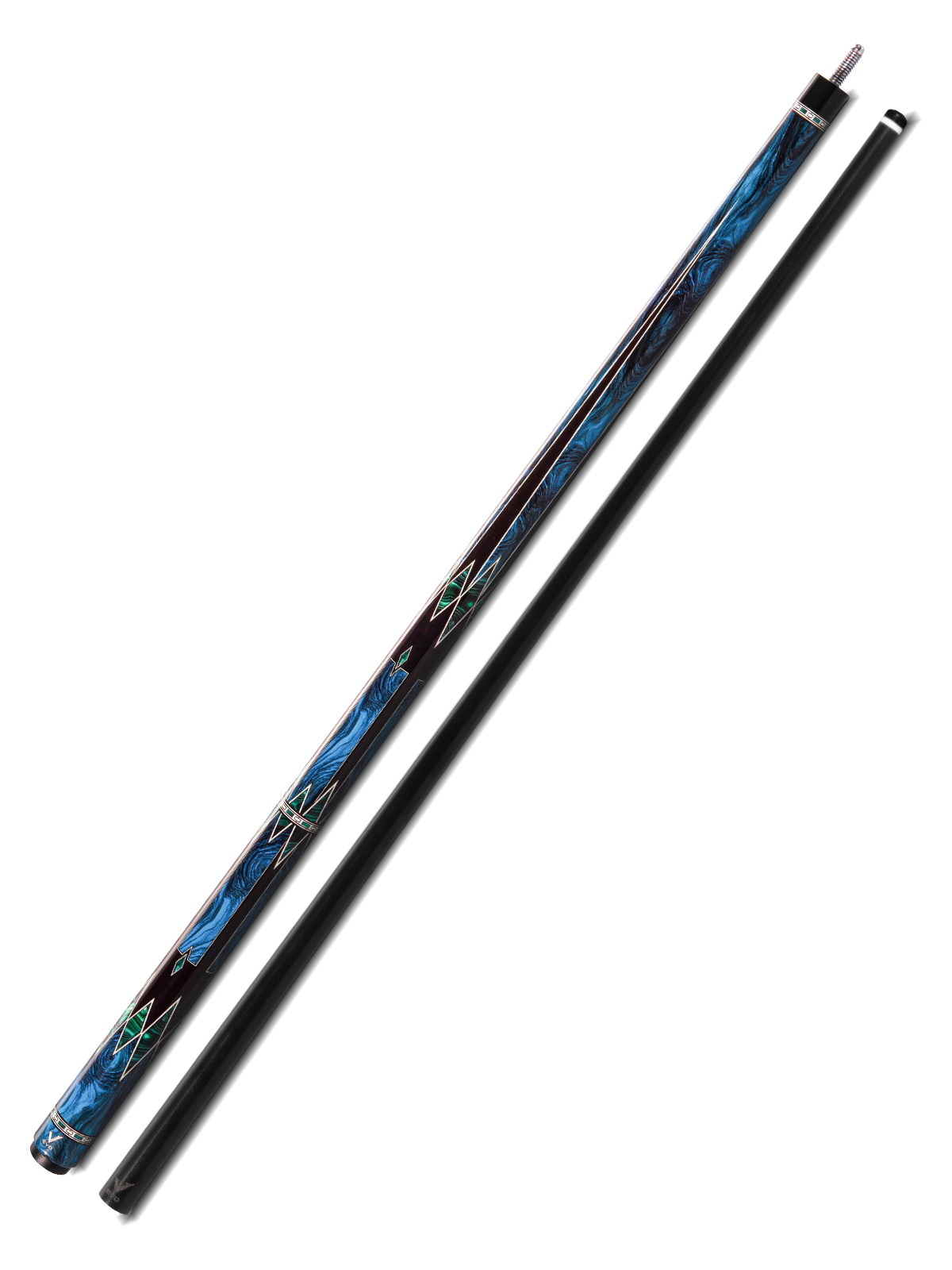 EVO MEG POOL CUE - ABYSS BLADE