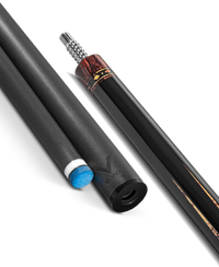 EVO WARRIOR POOL CUE - CANYON BRONZE
