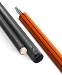 EVO X-FORCE BREAK CUE - DO WHAT IS RIGHT