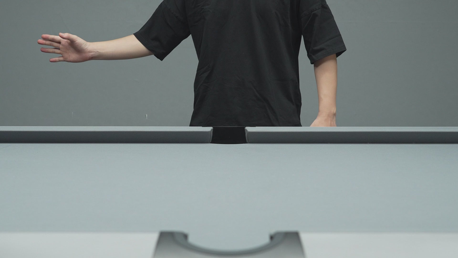 Load video: EVO GEMSTONE POOL CUE - EARTHFIRE