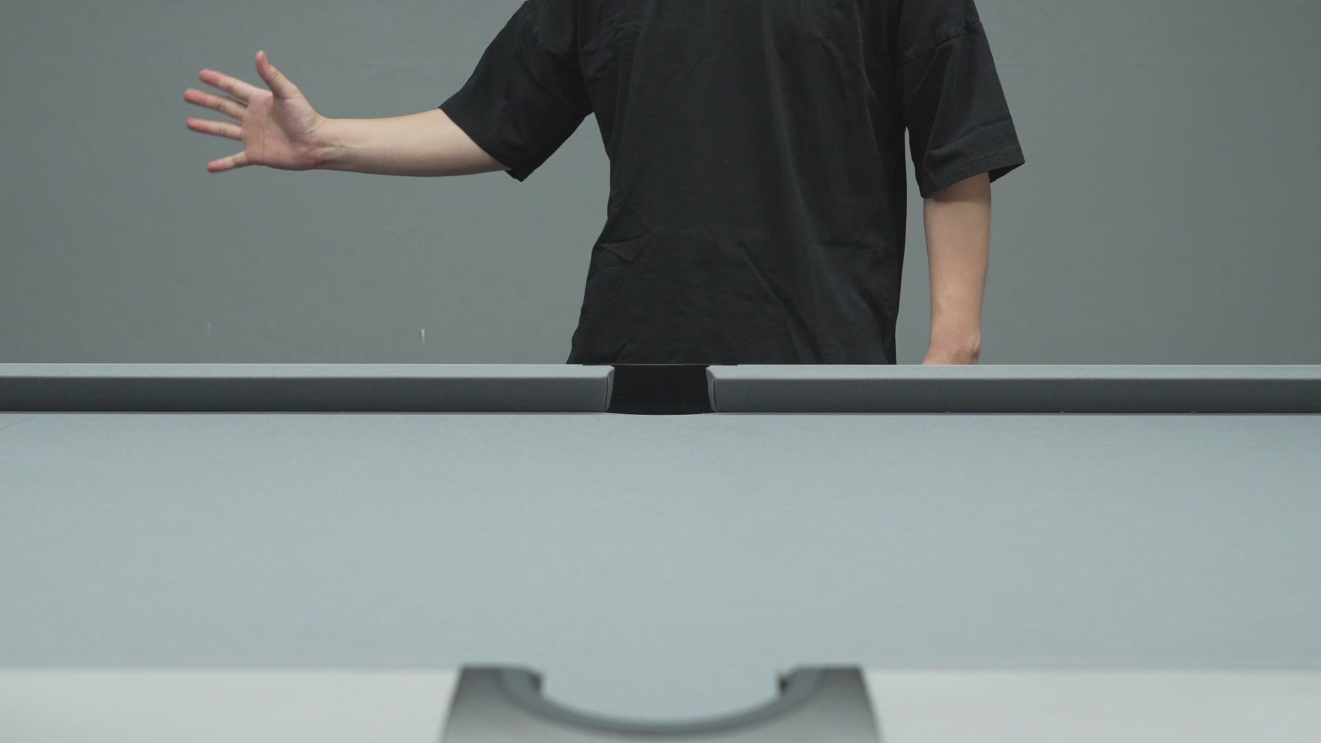 Load video: EVO CRYSTAL POOL CUE - UMBER CREST