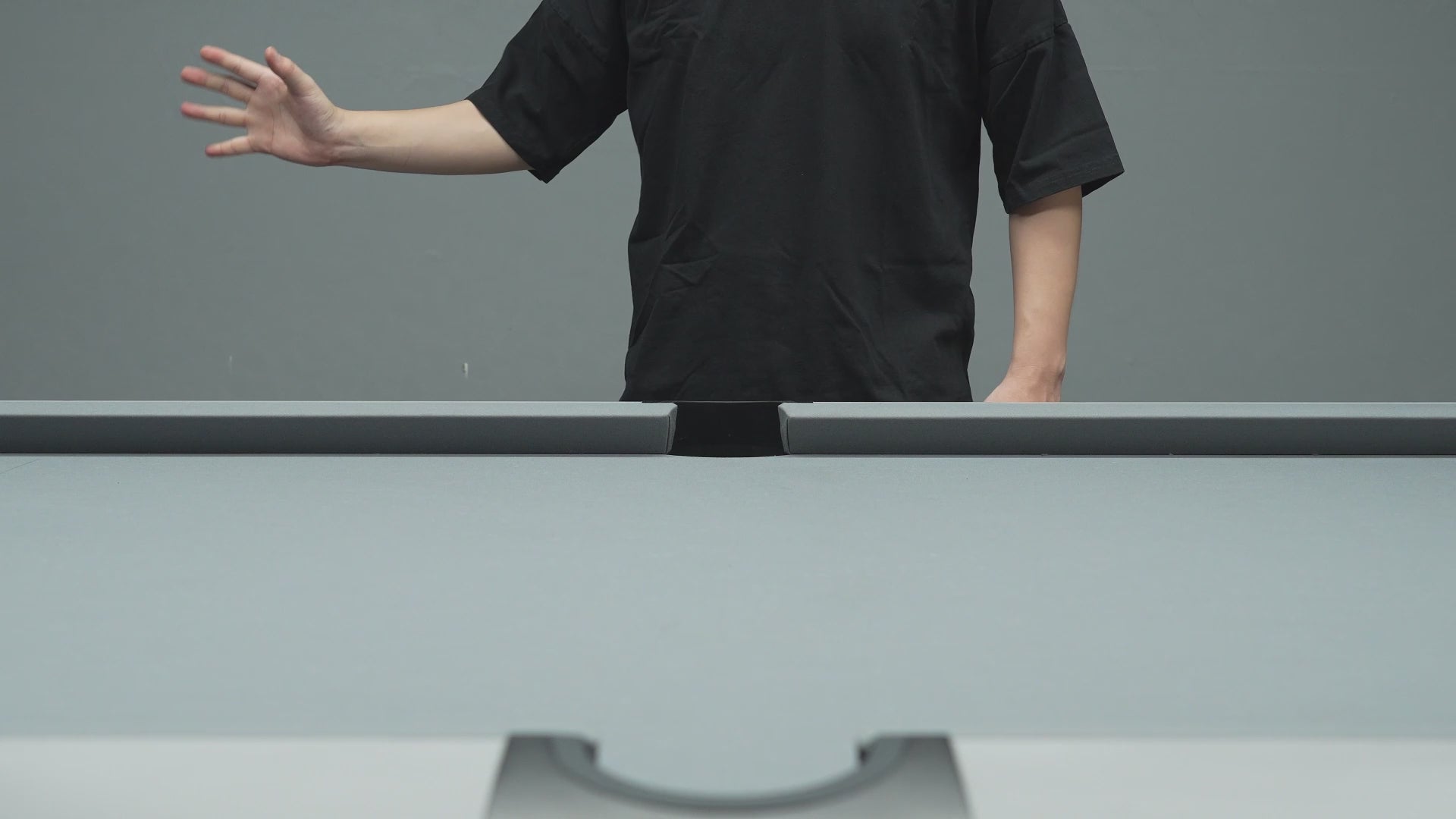 Load video: EVO CAMO POOL CUE - VIPER - LEATHER WRAP