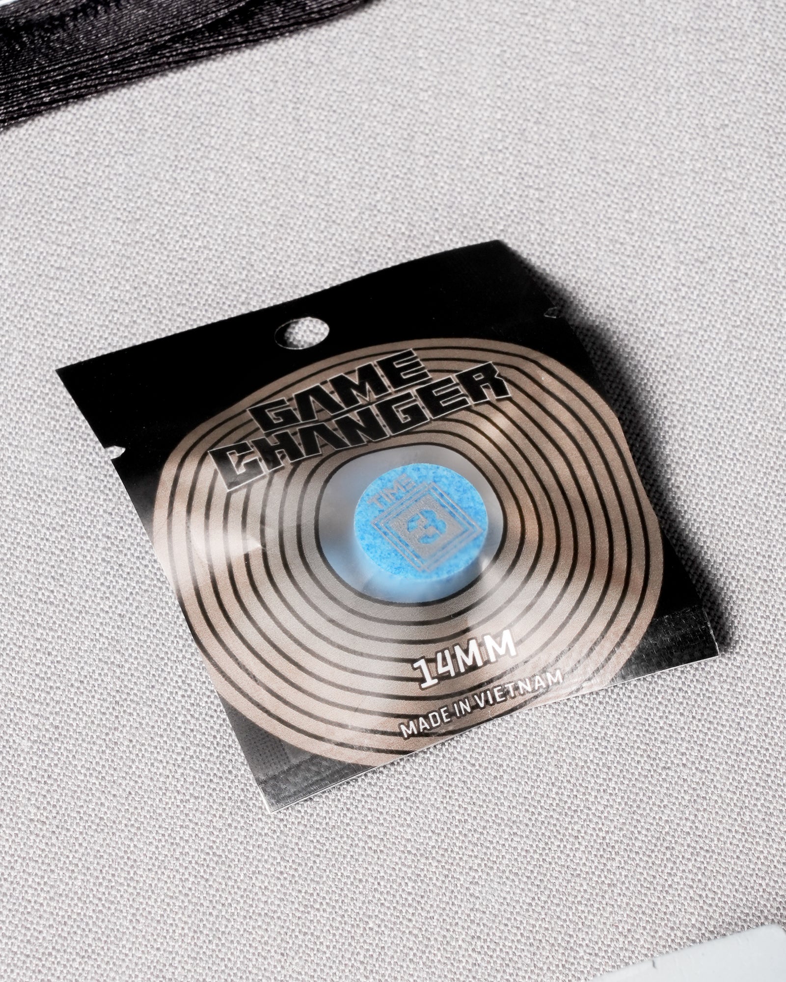 EVO LUNA MAXBING EDITION - MALACHITE ECLIPSE