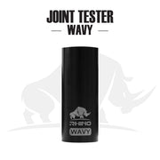 RHINO Billiards Joint Tester Wavy