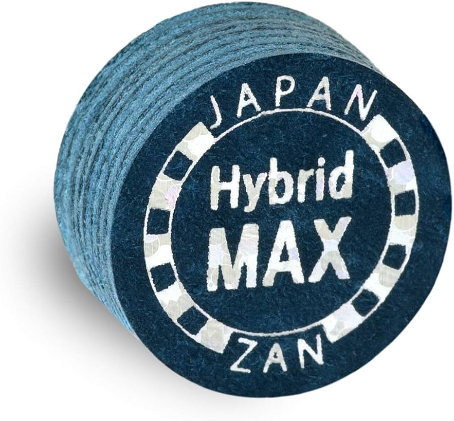 Tip ZAN HYBRIDMAX - ZAN+HM